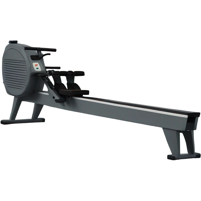 Rowing machine  emoji