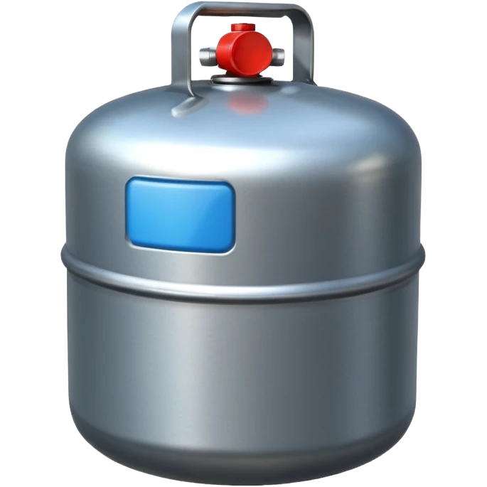 Gas Cylinder emoji