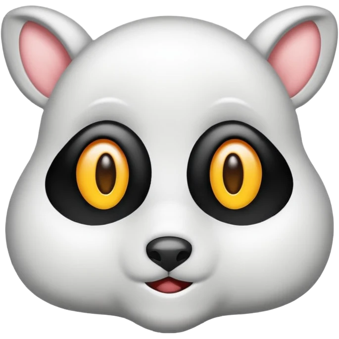 🐑 emoji
