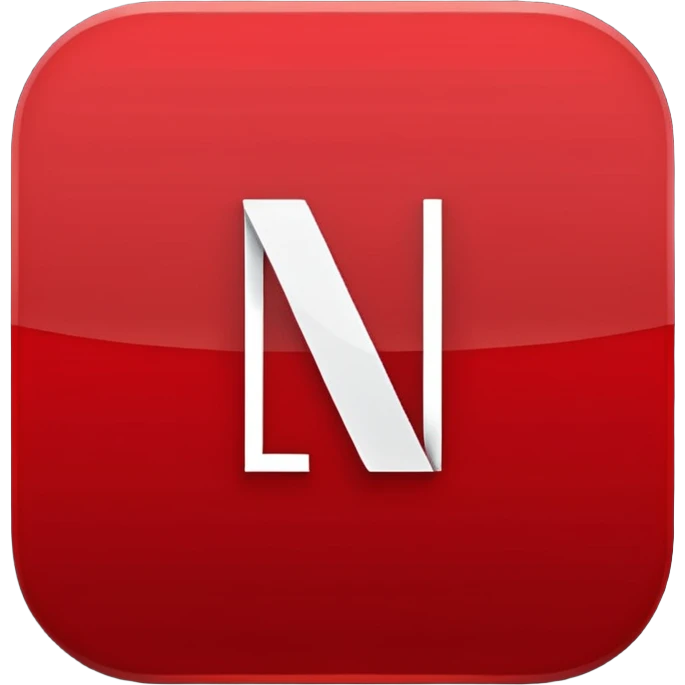 Netflix emoji