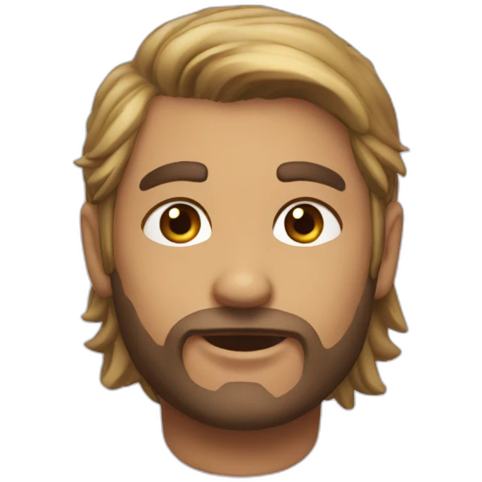 Bien joue emoji