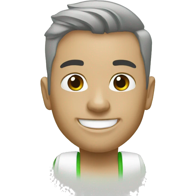 Herbalife emoji