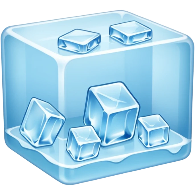 freeze shelf emoji