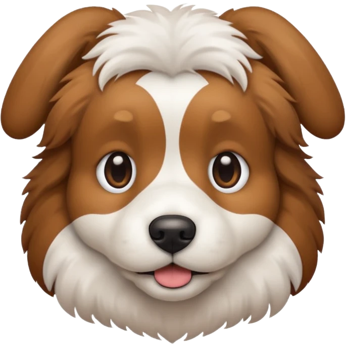 dog emoji