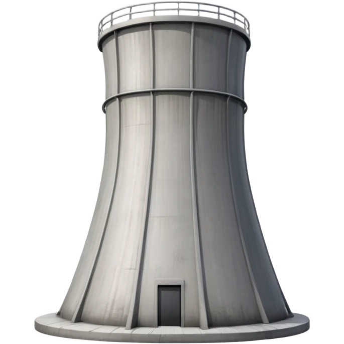 Cooling Tower emoji