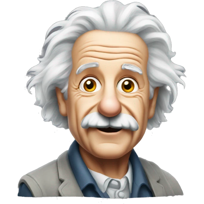 Einstein-Rosen Bridge emoji