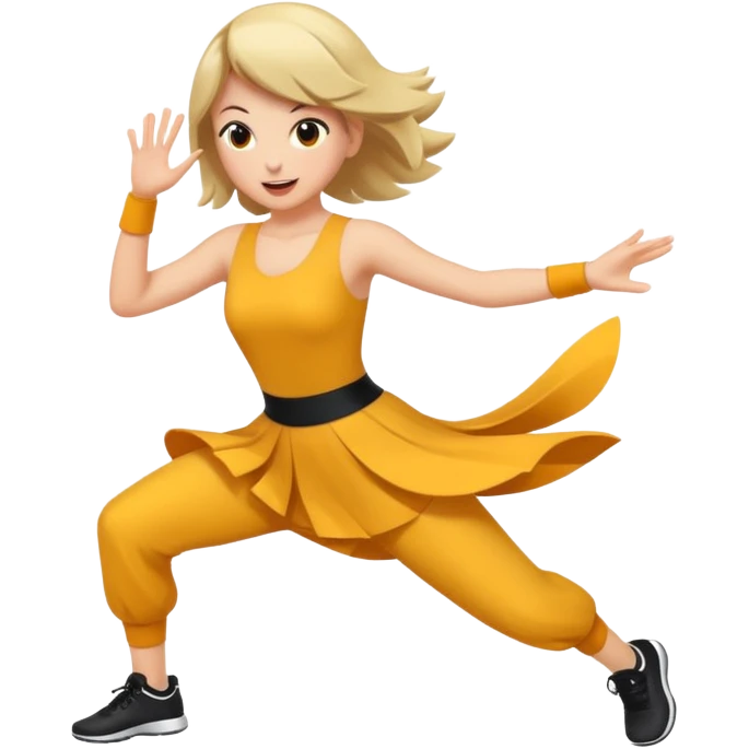 performance emoji