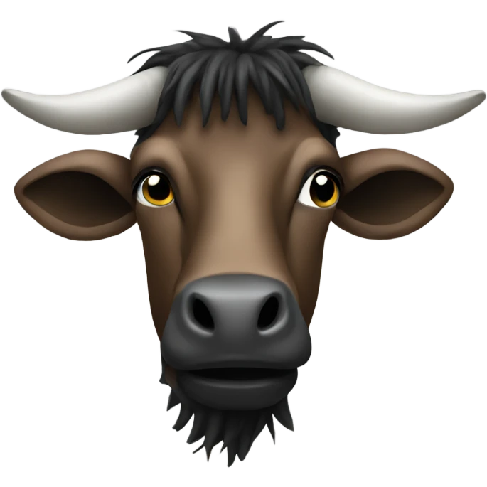 Gnu emoji