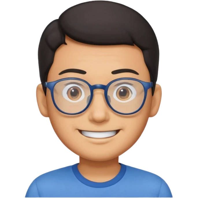 Nobita emoji