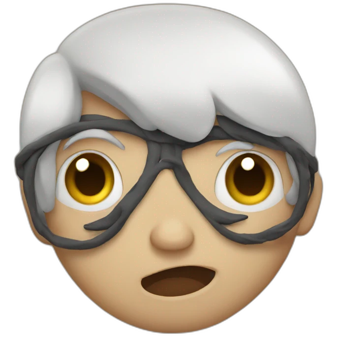 Stinkface emoji