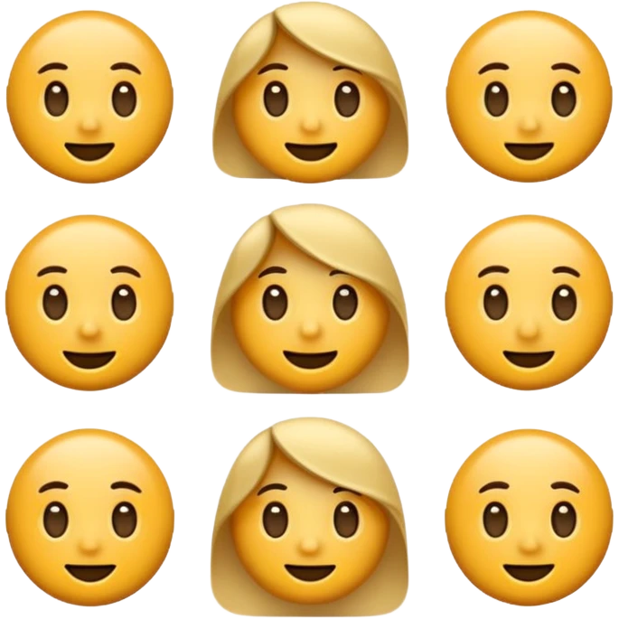scrolling emote emoji