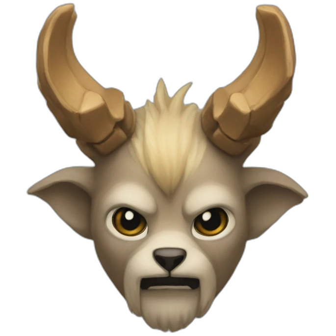 Xebomorph emoji