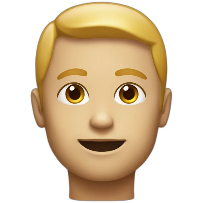 dummy emoji