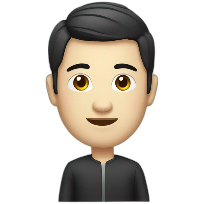 BYD Qin emoji