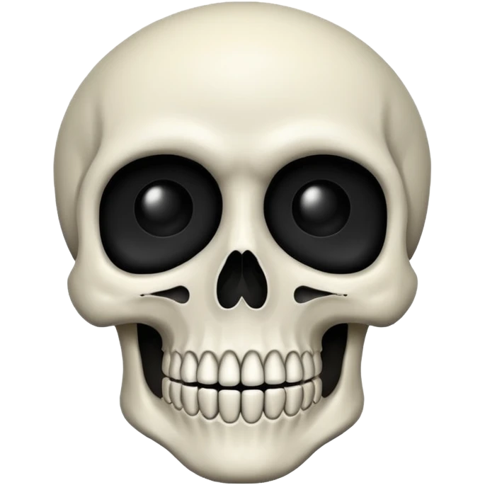 💀 emoji