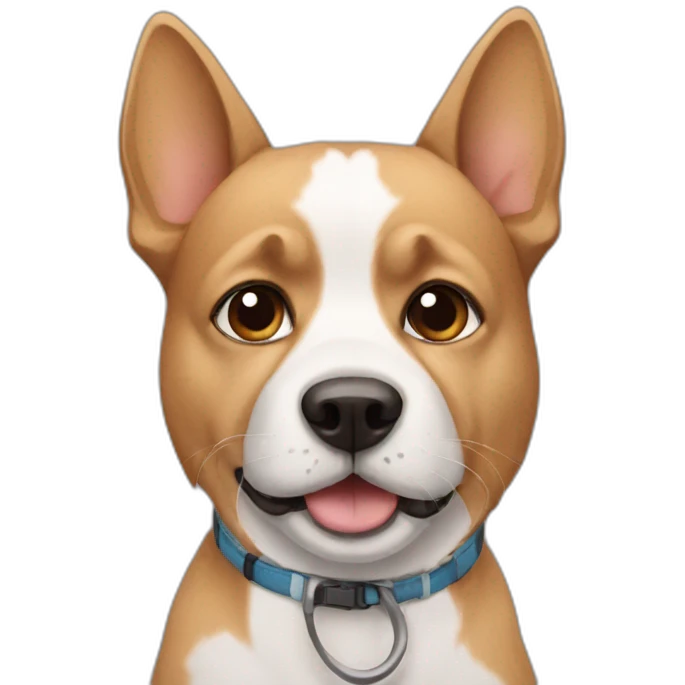 dogs emoji