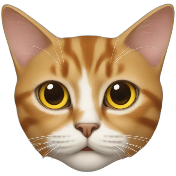 bowie cat emoji