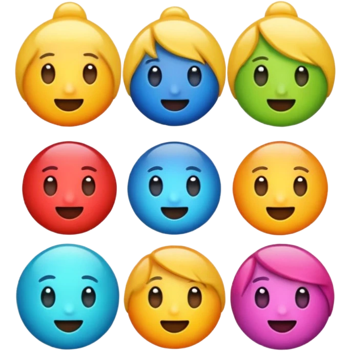 67 meme emoji