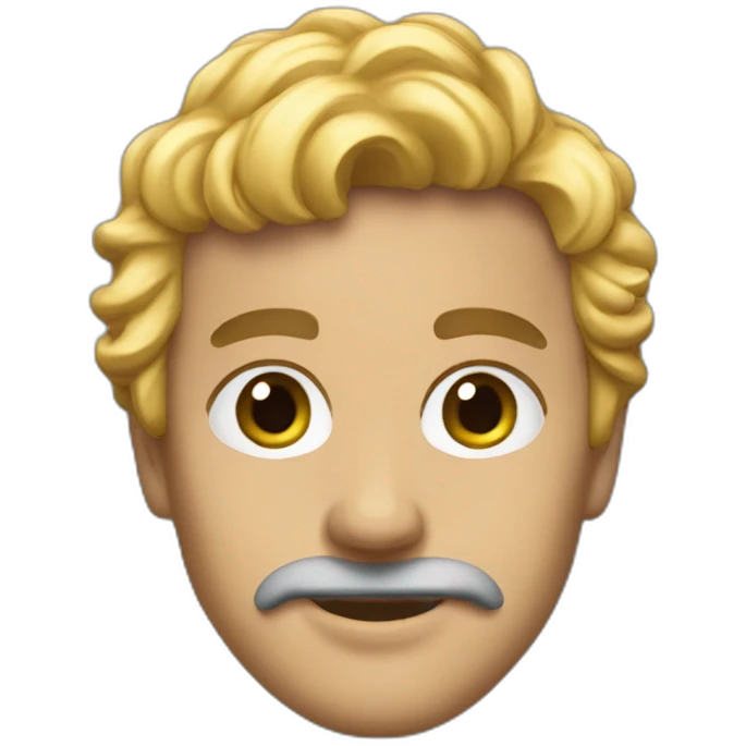 Jean Réno emoji