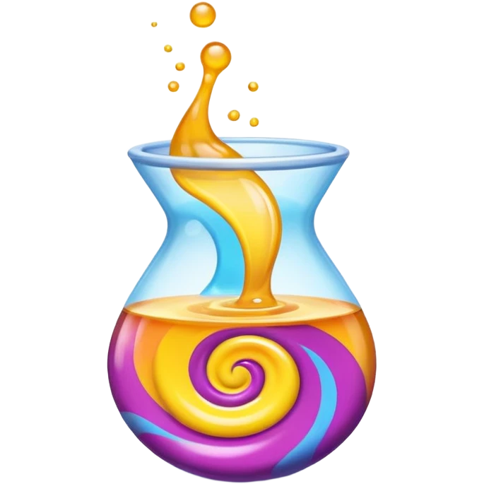 Infusion emoji