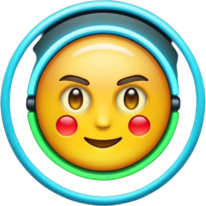 game aim emoji