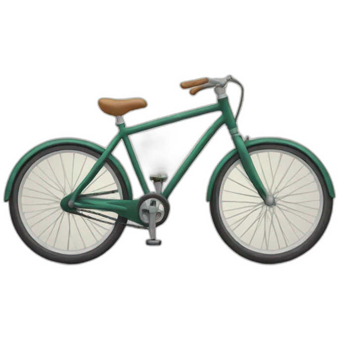 Bici emoji
