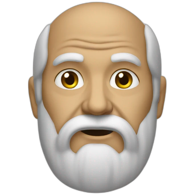 Socrate  emoji
