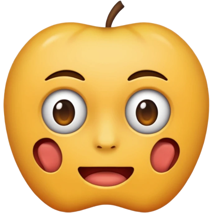 Flesh  emoji