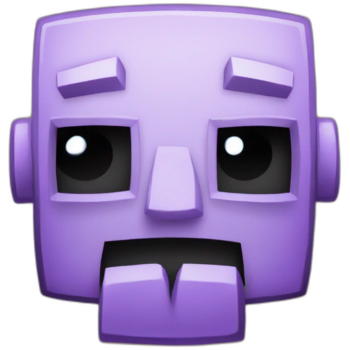 geometry dash normal face emoji