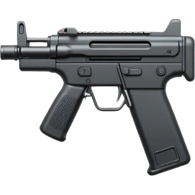 MP5K emoji