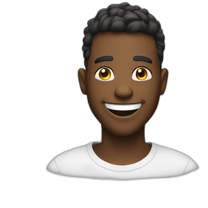 sourire emoji