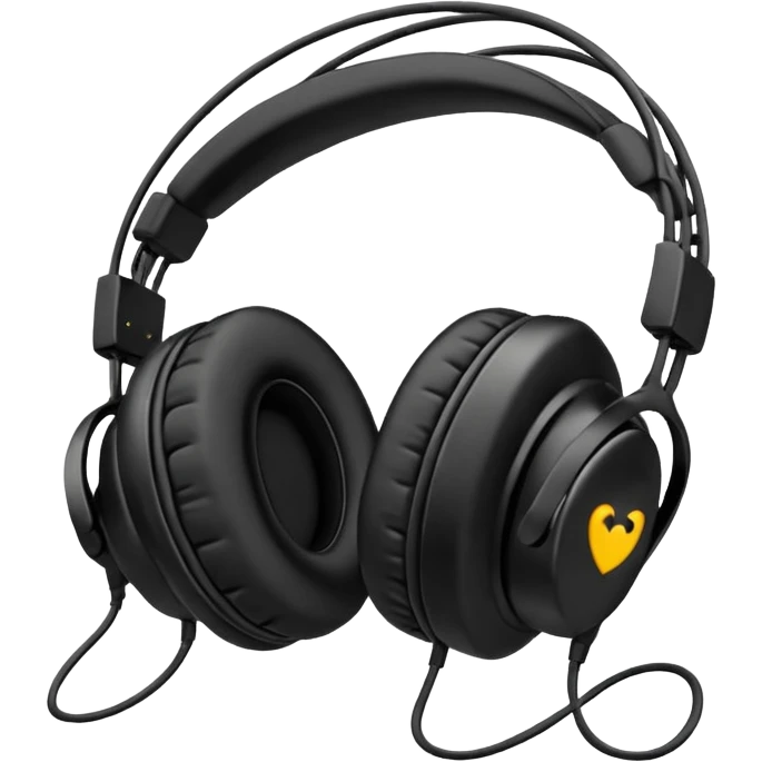 Audífonos  emoji