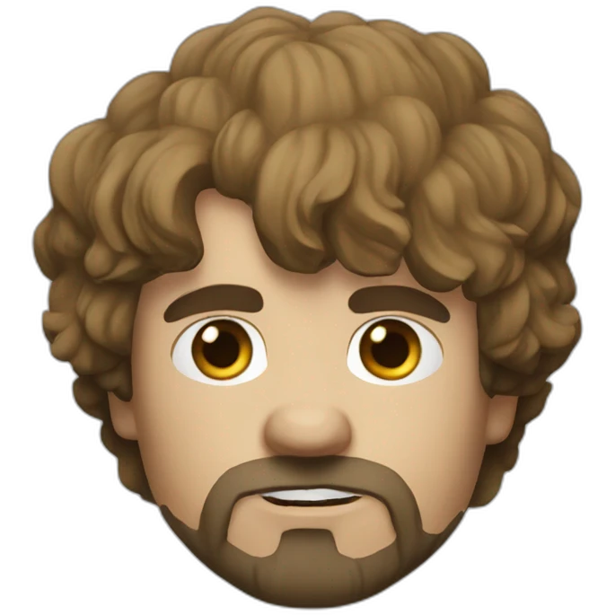 tyrion emoji