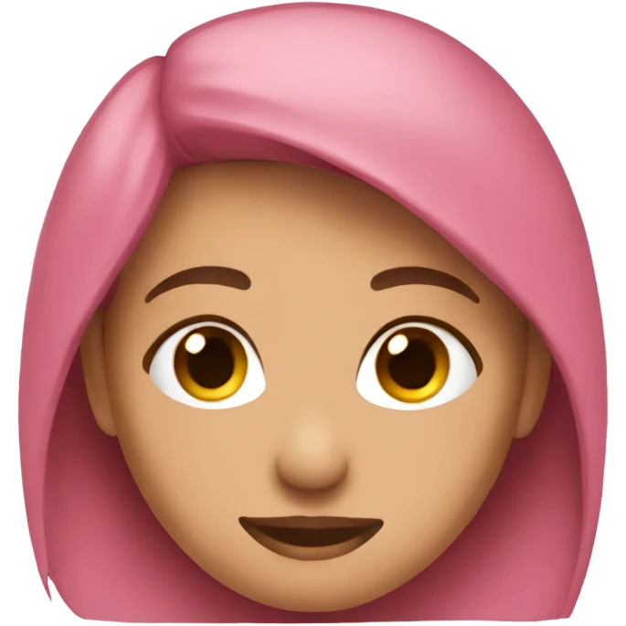 Make me a pink 🏠 emoji