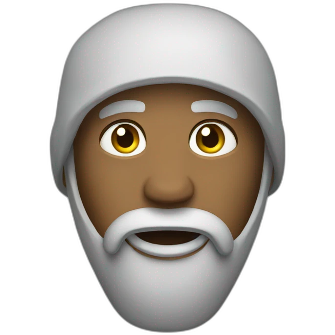 Genesis emoji