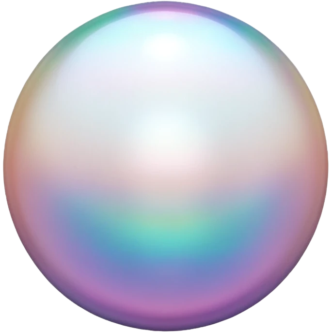 Pearl emoji
