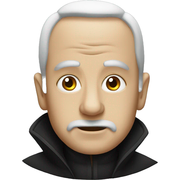 hamlet emoji