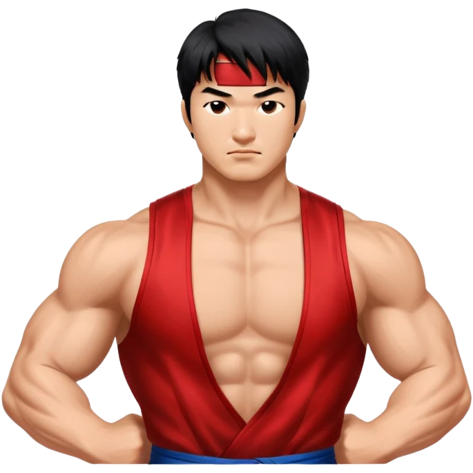 shang chii emoji