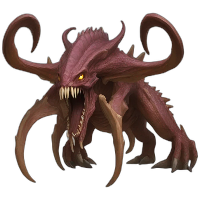 hydralisk emoji