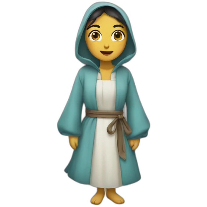 Sirine emoji