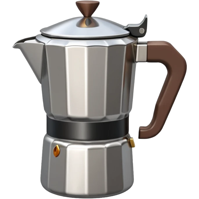 moka pod emoji