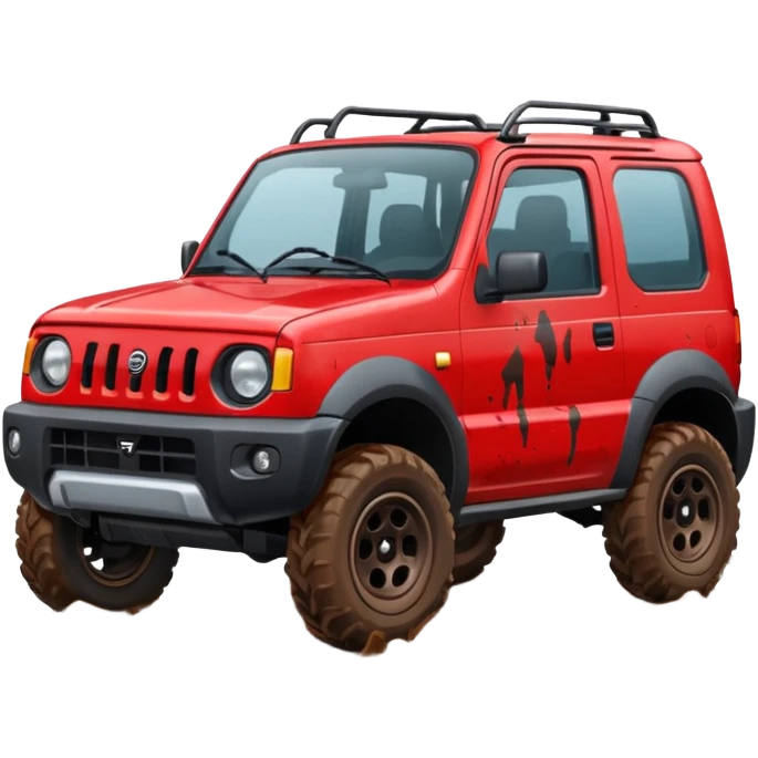 jimny emoji
