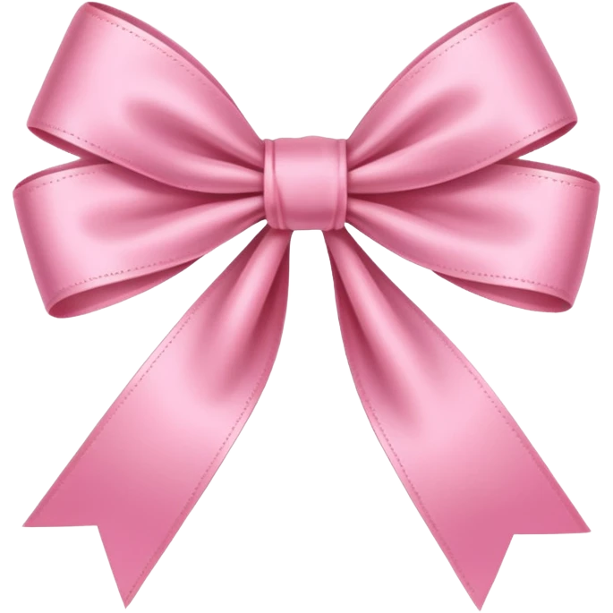 🎀 emoji