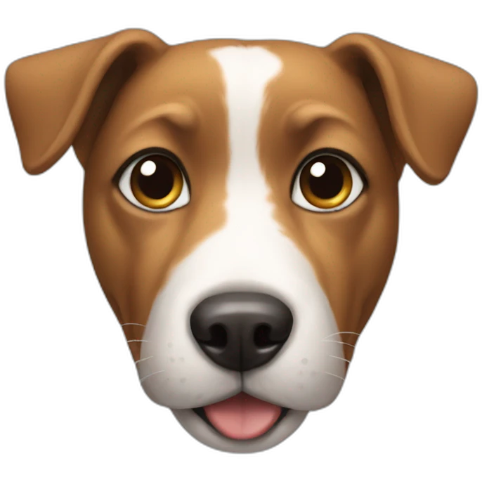 dog  emoji