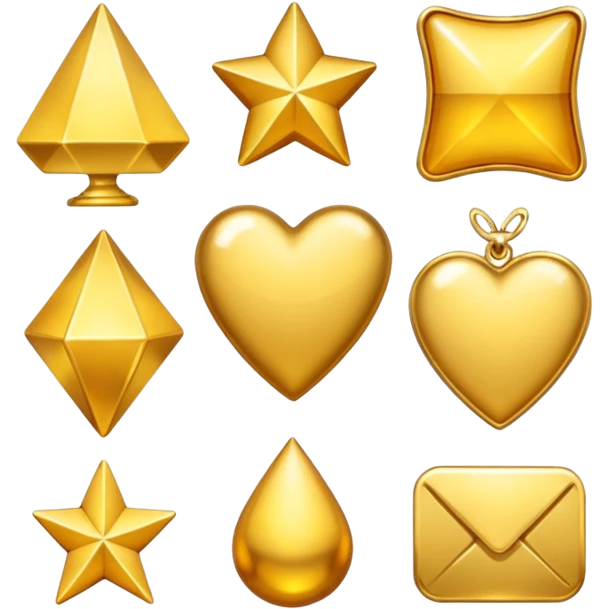 Acivments emoji