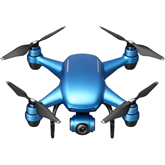 Dron Neo 2 emoji
