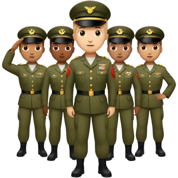 bootcamp emoji