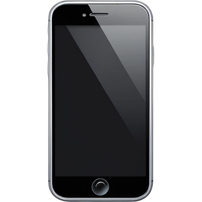 phone emoji
