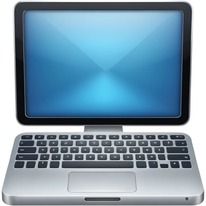 Computer emoji