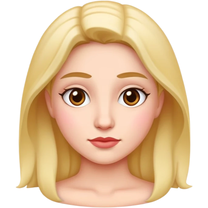 Rosa emoji
